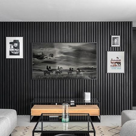 Unique Beachfront Rooftop In Fuengirola By Costarentals - Ref 59 Zewnętrze zdjęcie
