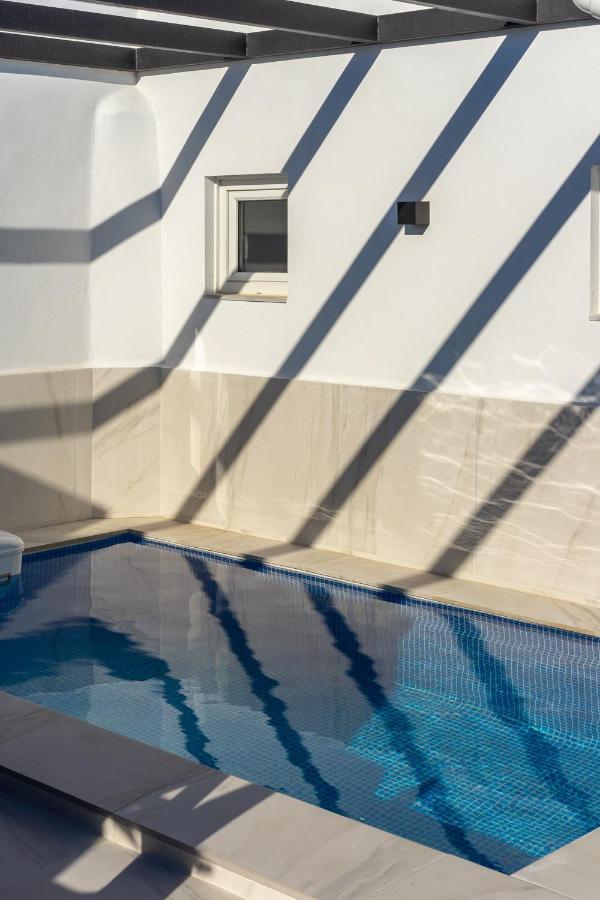 Unique Beachfront Rooftop In Fuengirola By Costarentals - Ref 59 Zewnętrze zdjęcie