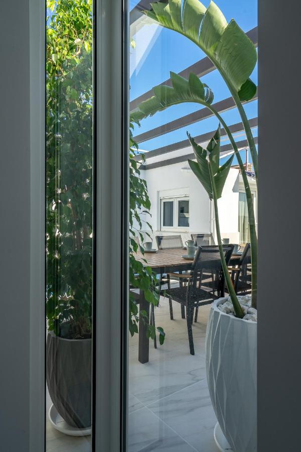 Unique Beachfront Rooftop In Fuengirola By Costarentals - Ref 59 Zewnętrze zdjęcie