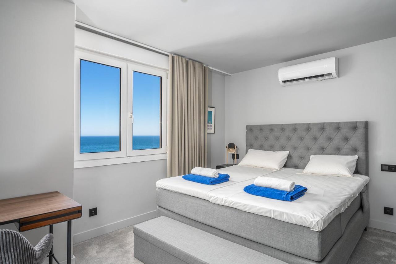 Unique Beachfront Rooftop In Fuengirola By Costarentals - Ref 59 Zewnętrze zdjęcie