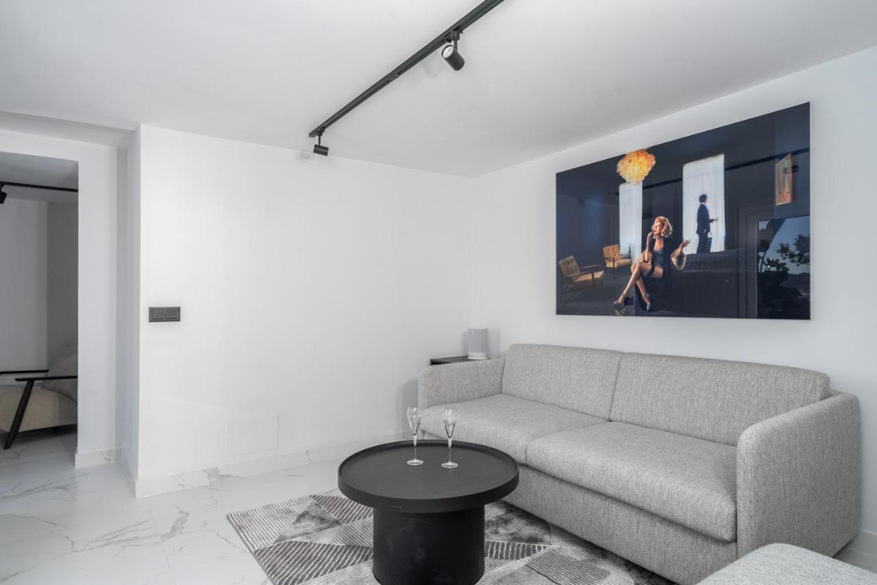 Unique Beachfront Rooftop In Fuengirola By Costarentals - Ref 59 Zewnętrze zdjęcie