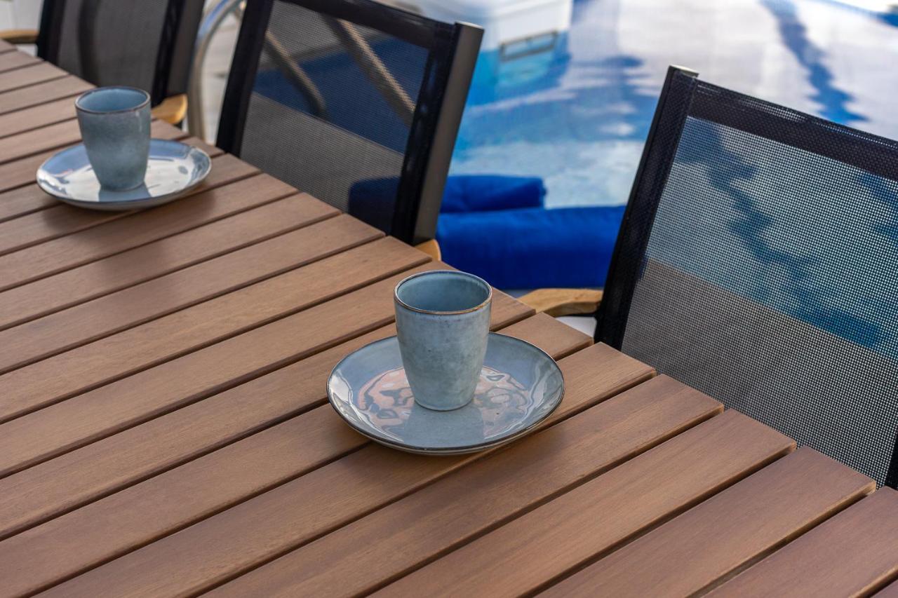Unique Beachfront Rooftop In Fuengirola By Costarentals - Ref 59 Zewnętrze zdjęcie