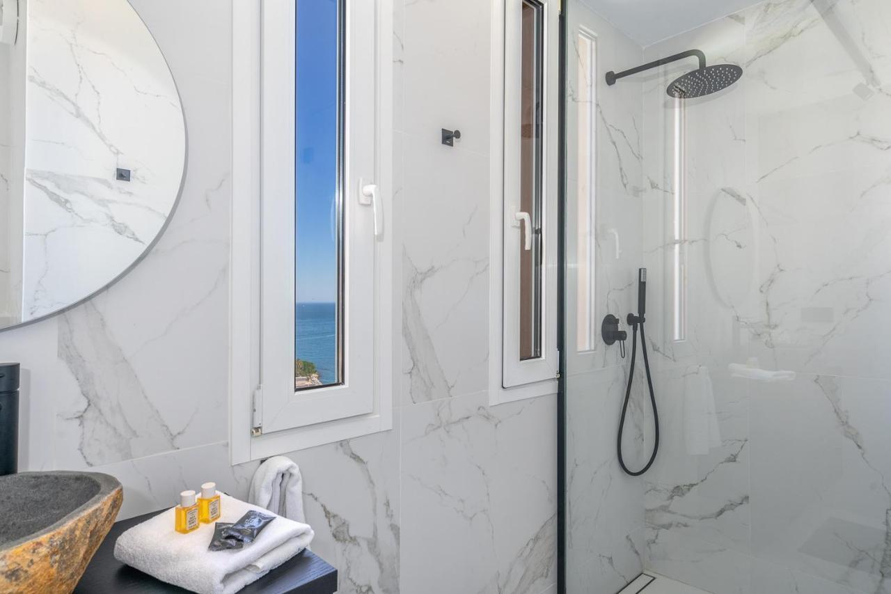 Unique Beachfront Rooftop In Fuengirola By Costarentals - Ref 59 Zewnętrze zdjęcie